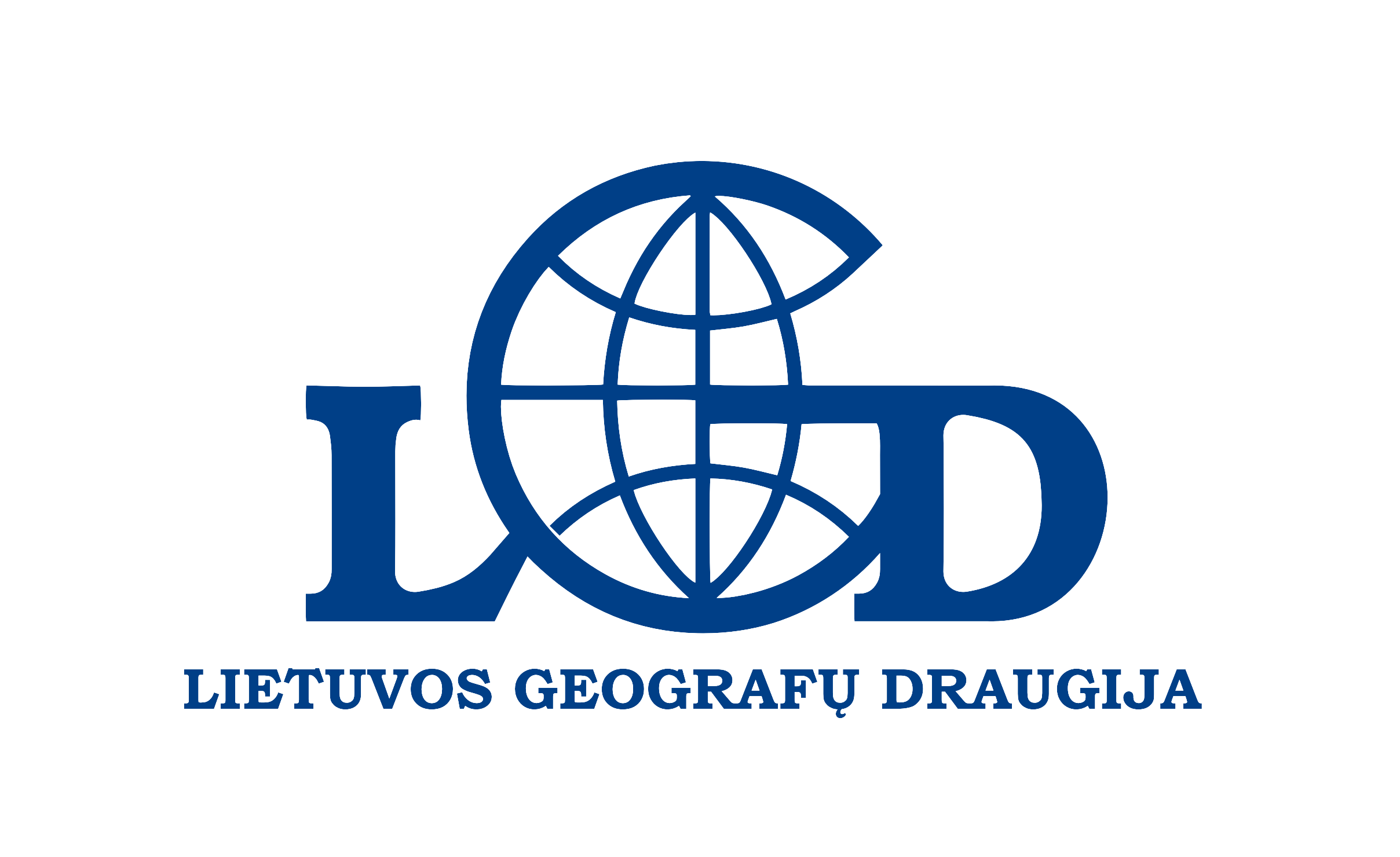 LGD logo LT befono
